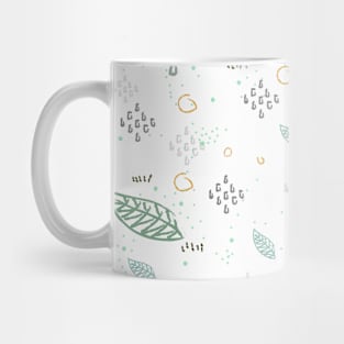 Leaf Mug